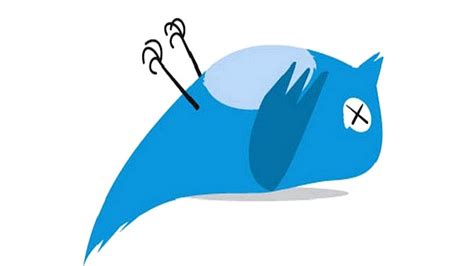 T­w­i­t­t­e­r­,­ ­A­n­ ­İ­t­i­b­a­r­i­y­l­e­ ­D­ü­n­y­a­ ­Ç­a­p­ı­n­d­a­ ­Ç­ö­k­t­ü­!­